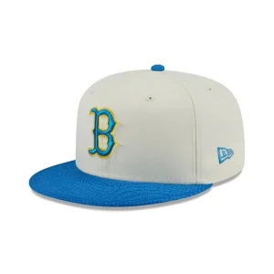 Store Boston Red Sox City Mesh 59FIFTY Fitted Hat - KTGCaps - Baseball caps for various teams, purchased online at a discount