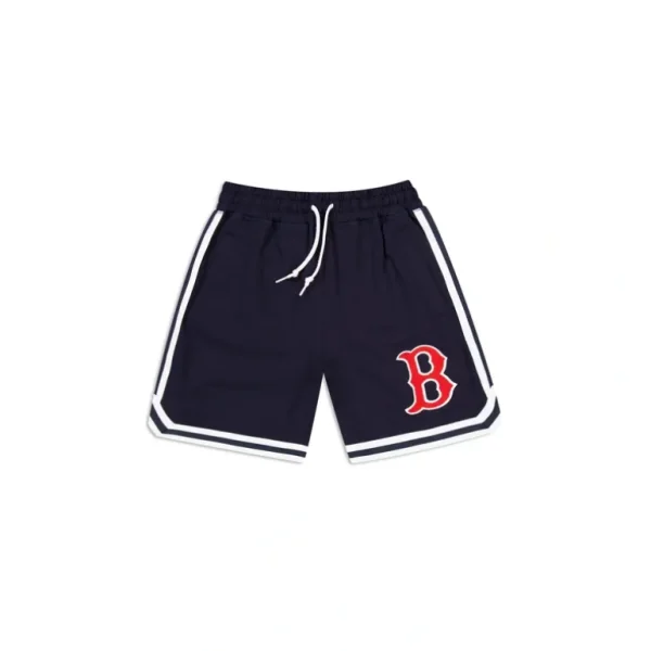 Sale Boston Red Sox Coop Logo Select Shorts - KTGCaps - Baseball caps for various teams, purchased online at a discount
