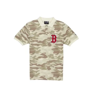Store Boston Red Sox Fairway Camo Polo - KTGCaps - Baseball caps for various teams, purchased online at a discount