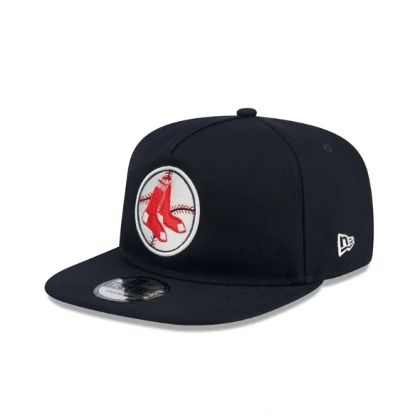 Hot Boston Red Sox Golfer Hat - KTGCaps - Baseball caps for various teams, purchased online at a discount