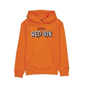 Best Boston Red Sox Hi Vis Doodle Hoodie - KTGCaps - Baseball caps for various teams, purchased online at a discount