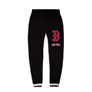 Store Boston Red Sox Logo Select Black Jogger - KTGCaps - Baseball caps for various teams, purchased online at a discount