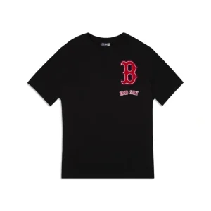 Best Sale Boston Red Sox Logo Select Black TShirt - KTGCaps - Baseball caps for various teams, purchased online at a discount
