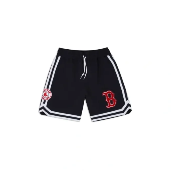 Outlet Boston Red Sox Logo Select Shorts - KTGCaps - Baseball caps for various teams, purchased online at a discount