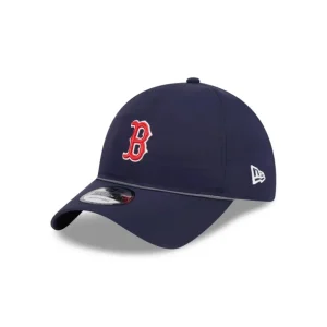 Online Boston Red Sox Reflective Ripstop 9TWENTY Adjustable Hat - KTGCaps - Baseball caps for various teams, purchased online at a discount