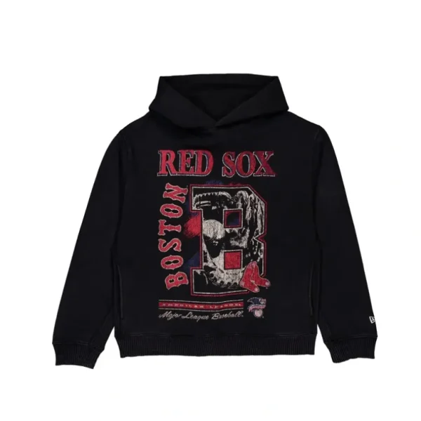 Store Boston Red Sox Sport Classics Hoodie - KTGCaps - Baseball caps for various teams, purchased online at a discount