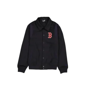 Store Boston Red Sox Sport Night Jacket - KTGCaps - Baseball caps for various teams, purchased online at a discount