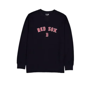 Best Sale Boston Red Sox Sport Night Long Sleeve TShirt - KTGCaps - Baseball caps for various teams, purchased online at a discount