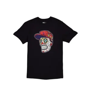 Store Boston Red Sox Sugar Skull TShirt - KTGCaps - Baseball caps for various teams, purchased online at a discount