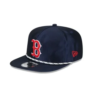 Best Sale Boston Red Sox Team Rope Golfer Hat - KTGCaps - Baseball caps for various teams, purchased online at a discount
