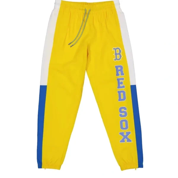 Hot Boston Red Sox Throwback Jogger - KTGCaps - Baseball caps for various teams, purchased online at a discount