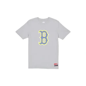 Store Boston Red Sox Throwback TShirt - KTGCaps - Baseball caps for various teams, purchased online at a discount