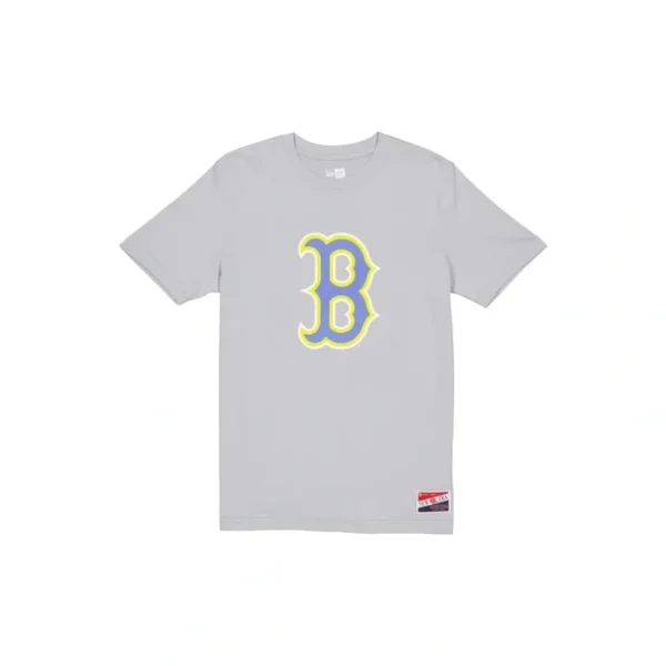 Store Boston Red Sox Throwback TShirt - KTGCaps - Baseball caps for various teams, purchased online at a discount