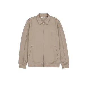 Sale Brand New Era Actuator Brindle Track Jacket - KTGCaps - Baseball caps for various teams, purchased online at a discount