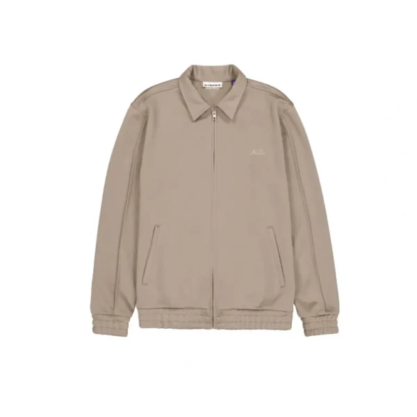 Sale Brand New Era Actuator Brindle Track Jacket - KTGCaps - Baseball caps for various teams, purchased online at a discount