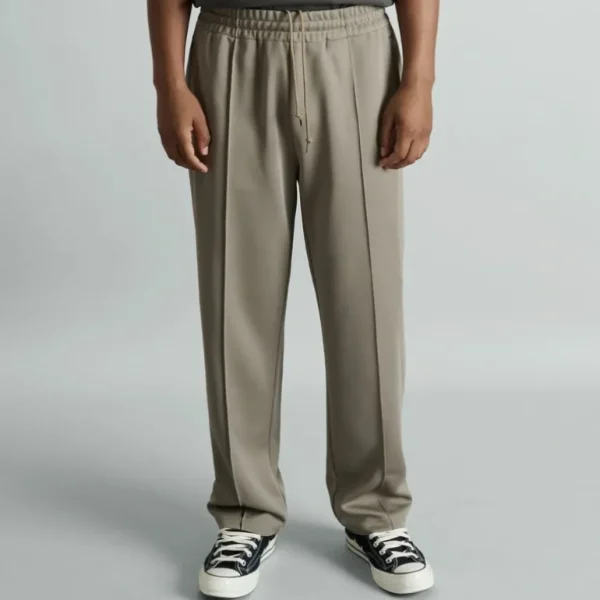 Store Brand New Era Actuator Brindle Track Pants - KTGCaps - Baseball caps for various teams, purchased online at a discount