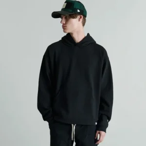 Best Brand New Era Alden Black Hoodie - KTGCaps - Baseball caps for various teams, purchased online at a discount