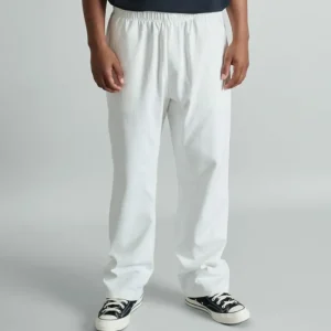 New Brand New Era Alden College White Sweatpants - KTGCaps - Baseball caps for various teams, purchased online at a discount