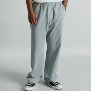 Store Brand New Era Alden Heather Gray Sweatpants - KTGCaps - Baseball caps for various teams, purchased online at a discount