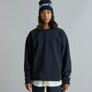 Sale Brand New Era Alden Navy Crewneck - KTGCaps - Baseball caps for various teams, purchased online at a discount