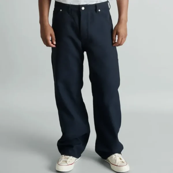 Best Sale Brand New Era Ellicott Navy Carpenter Pants - KTGCaps - Baseball caps for various teams, purchased online at a discount