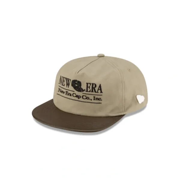 Shop Brand New Era Elmwood Overland Trek 19TWENTY AFrame Adjustable Hat - KTGCaps - Baseball caps for various teams, purchased online at a discount