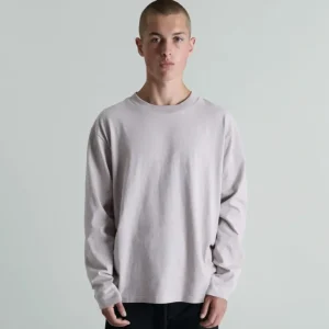 Store Brand New Era Erhardt Ashes Of Roses Long Sleeve TShirt - KTGCaps - Baseball caps for various teams, purchased online at a discount
