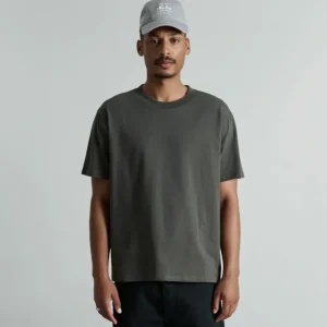 Online Brand New Era Erhardt Dusty Charcoal TShirt - KTGCaps - Baseball caps for various teams, purchased online at a discount
