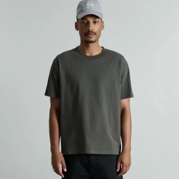 Online Brand New Era Erhardt Dusty Charcoal TShirt - KTGCaps - Baseball caps for various teams, purchased online at a discount