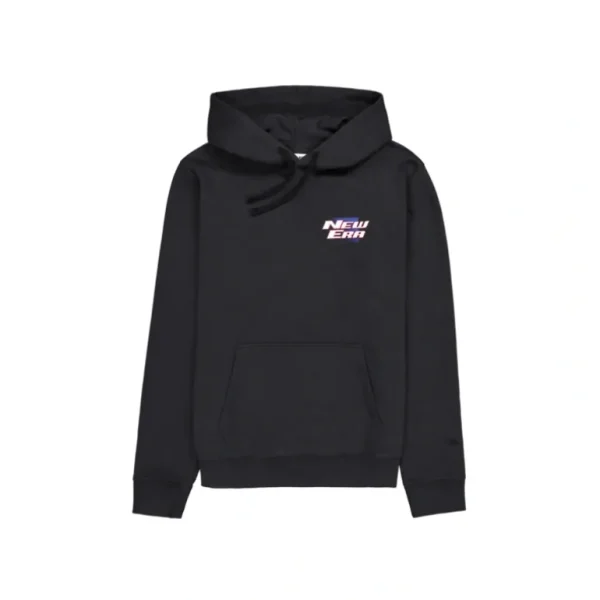 Best Brand New Era Go Pro Graphic Black Hoodie - KTGCaps - Baseball caps for various teams, purchased online at a discount