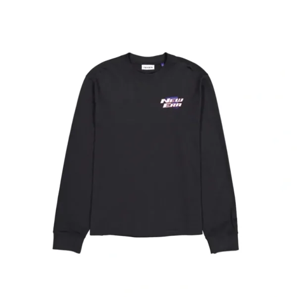 Cheap Brand New Era Go Pro Graphic Black Long Sleeve TShirt - KTGCaps - Baseball caps for various teams, purchased online at a discount