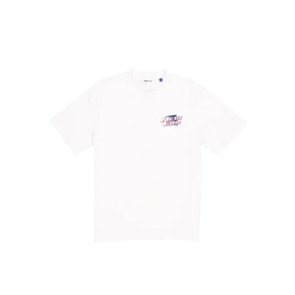 New Brand New Era Go Pro Graphic College White TShirt - KTGCaps - Baseball caps for various teams, purchased online at a discount
