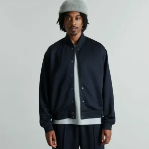 New Brand New Era Memorial Navy Stadium Jacket - KTGCaps - Baseball caps for various teams, purchased online at a discount