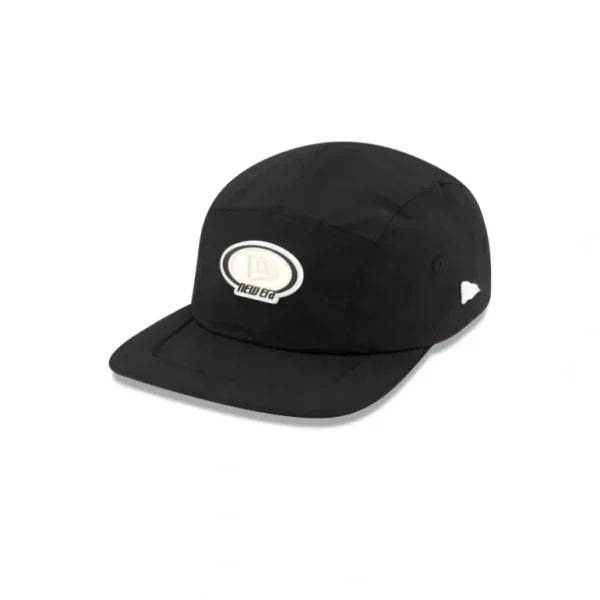 Fashion Brand New Era NE2K Black Runner Adjustable Hat - KTGCaps - Baseball caps for various teams, purchased online at a discount