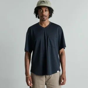 Sale Brand New Era Orchard Navy VNeck Pullover Jersey - KTGCaps - Baseball caps for various teams, purchased online at a discount