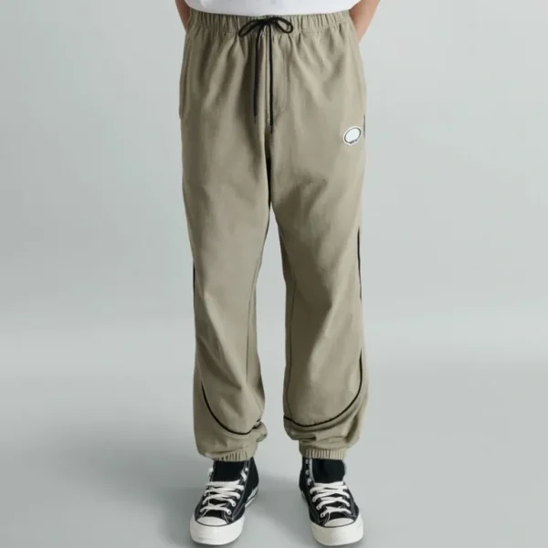 Best Brand New Era Shoreline Overland Trek Track Joggers - KTGCaps - Baseball caps for various teams, purchased online at a discount
