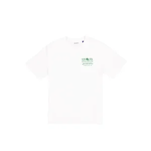 Shop Brand New Era Sized Graphic College White TShirt - KTGCaps - Baseball caps for various teams, purchased online at a discount