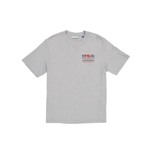 Best Brand New Era Sized Graphic Heather Gray TShirt - KTGCaps - Baseball caps for various teams, purchased online at a discount