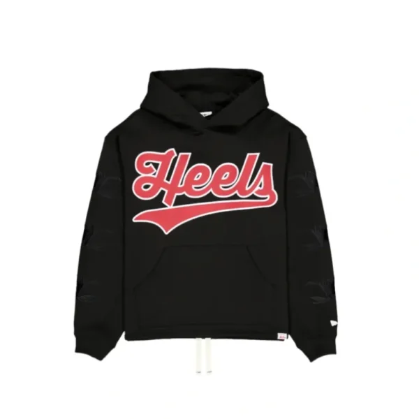 Store Brand New Era x Westside Gunn Hoodie - KTGCaps - Baseball caps for various teams, purchased online at a discount