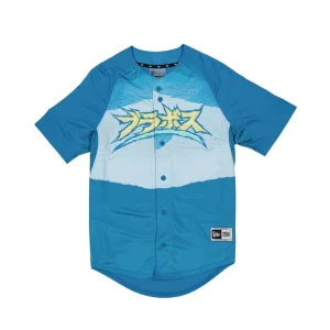 Shop Bravos de León Alt Jersey - KTGCaps - Baseball caps for various teams, purchased online at a discount