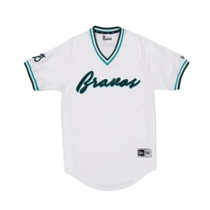 Online Bravos de León Home Jersey - KTGCaps - Baseball caps for various teams, purchased online at a discount