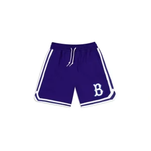 Store Brooklyn Dodgers Coop Logo Select Shorts - KTGCaps - Baseball caps for various teams, purchased online at a discount