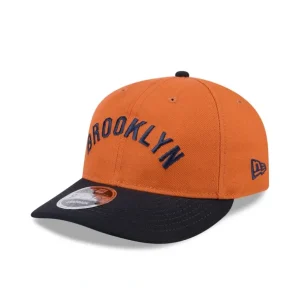 Sale Brooklyn Dodgers Gold Wood Retro Crown 9FIFTY Snapback Hat - KTGCaps - Baseball caps for various teams, purchased online at a discount