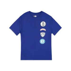 Sale Brooklyn Nets 2023 City Edition TShirt - KTGCaps - Baseball caps for various teams, purchased online at a discount