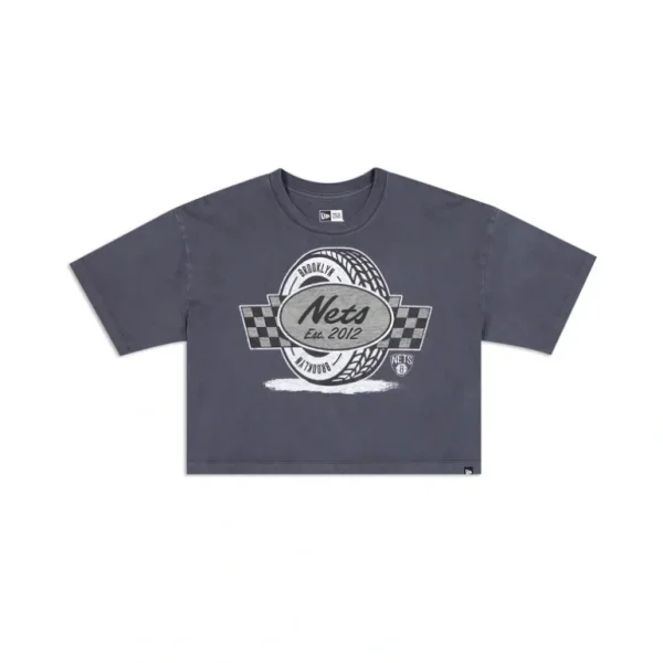 Best Brooklyn Nets 2024 Rally Drive Womens TShirt - KTGCaps - Baseball caps for various teams, purchased online at a discount