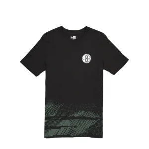 Sale Brooklyn Nets 2024 TipOff TShirt - KTGCaps - Baseball caps for various teams, purchased online at a discount
