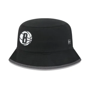 Online Brooklyn Nets Kids Bucket Hat - KTGCaps - Baseball caps for various teams, purchased online at a discount