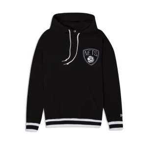 Best Brooklyn Nets Logo Select Hoodie - KTGCaps - Baseball caps for various teams, purchased online at a discount