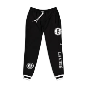 Outlet Brooklyn Nets Logo Select Jogger - KTGCaps - Baseball caps for various teams, purchased online at a discount