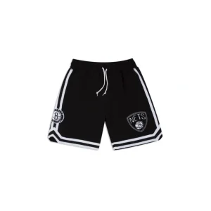 Shop Brooklyn Nets Logo Select Shorts - KTGCaps - Baseball caps for various teams, purchased online at a discount